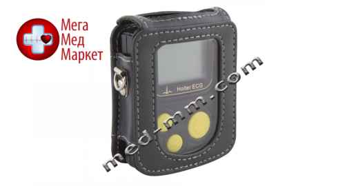 Купить Регистратор суточного ЭКГ по Холтеру BI6600 с ПО цена, характеристики, отзывы